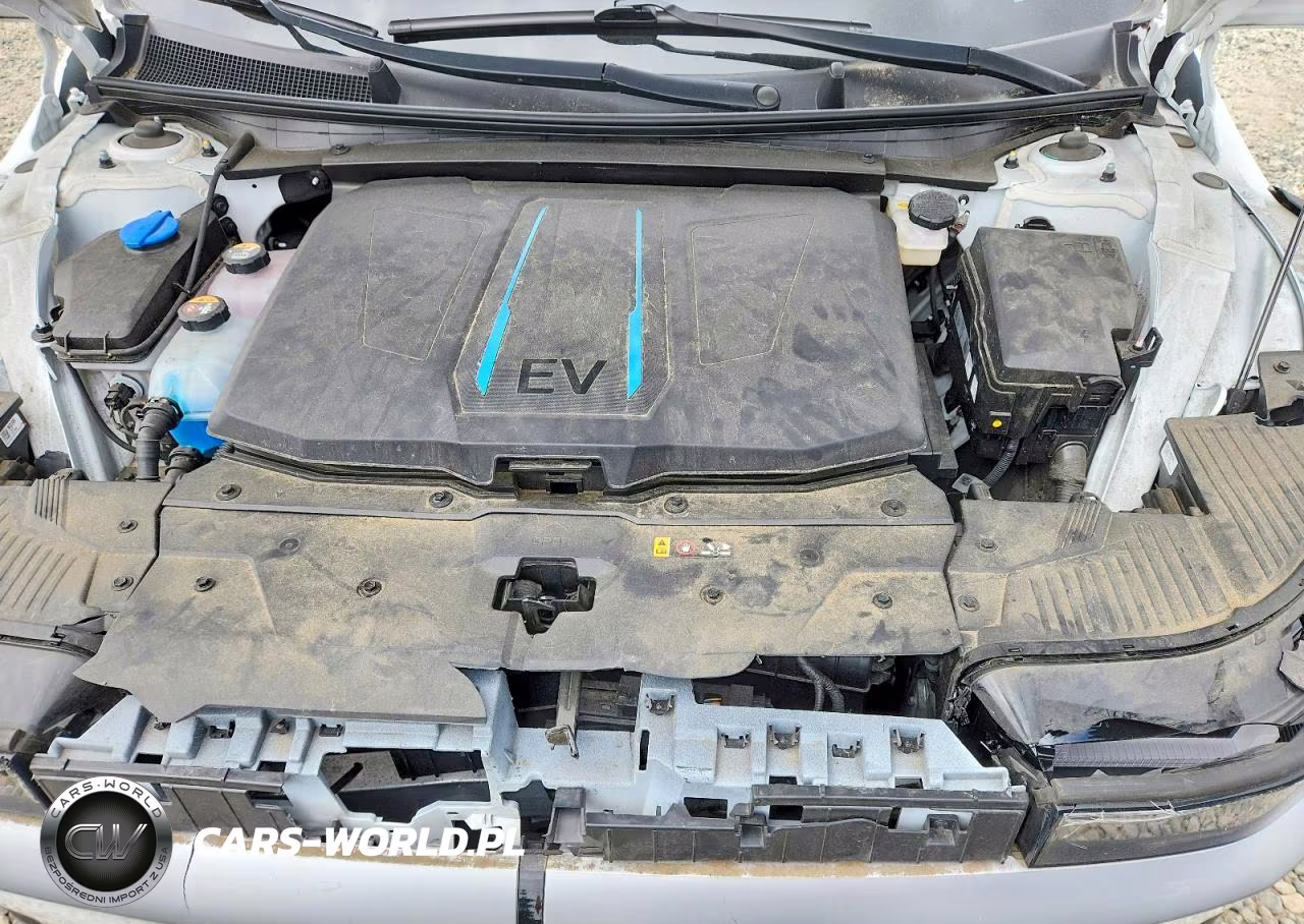 2022 Hyundai Ioniq 5 Se VIN:KM8KM4AE6NU069883 - 12