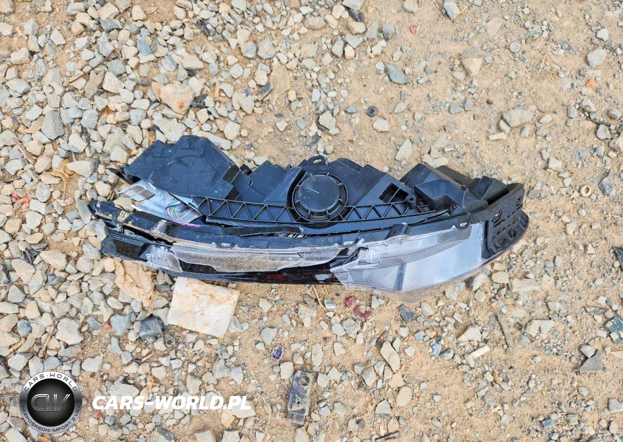 2020 Honda Accord Exl VIN:1HGCV2F52LA029349 - 12