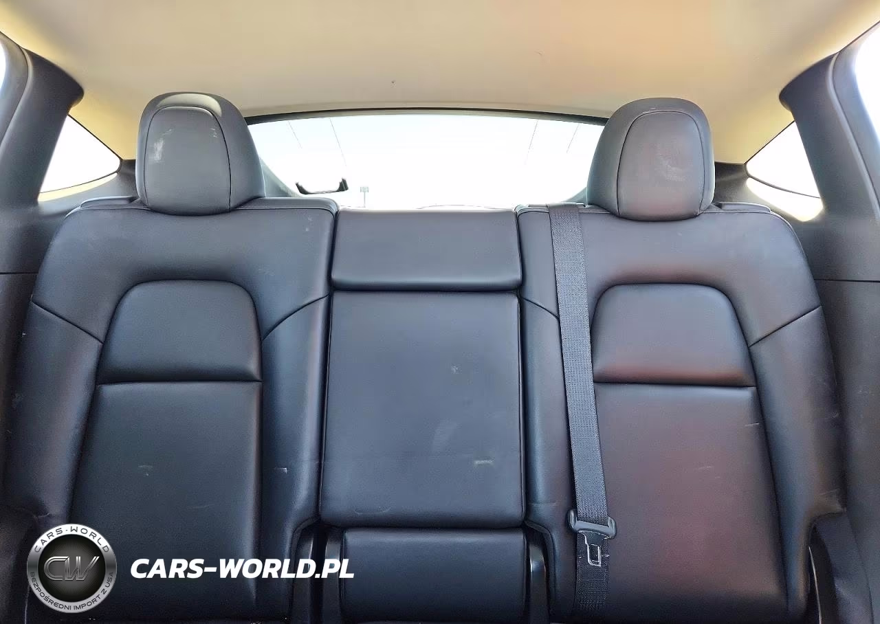 2020 Tesla Model Y VIN:5YJYGDEE5LF012953 - 10
