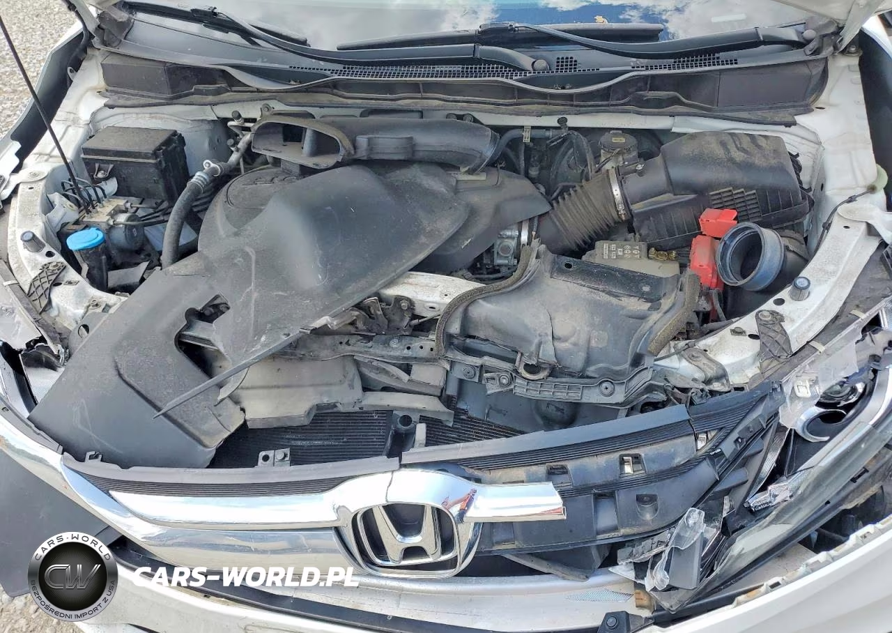 2020 Honda Odyssey Lx VIN:5FNRL6H24LB046508 - 12
