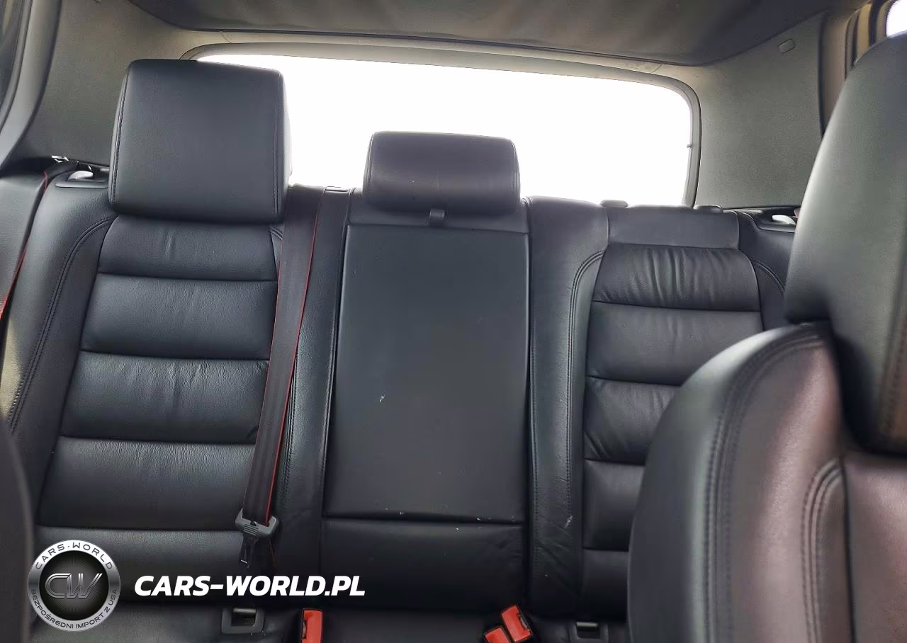 2014 Volkswagen Gti VIN:WVWGD7AJ6EW010345 - 10