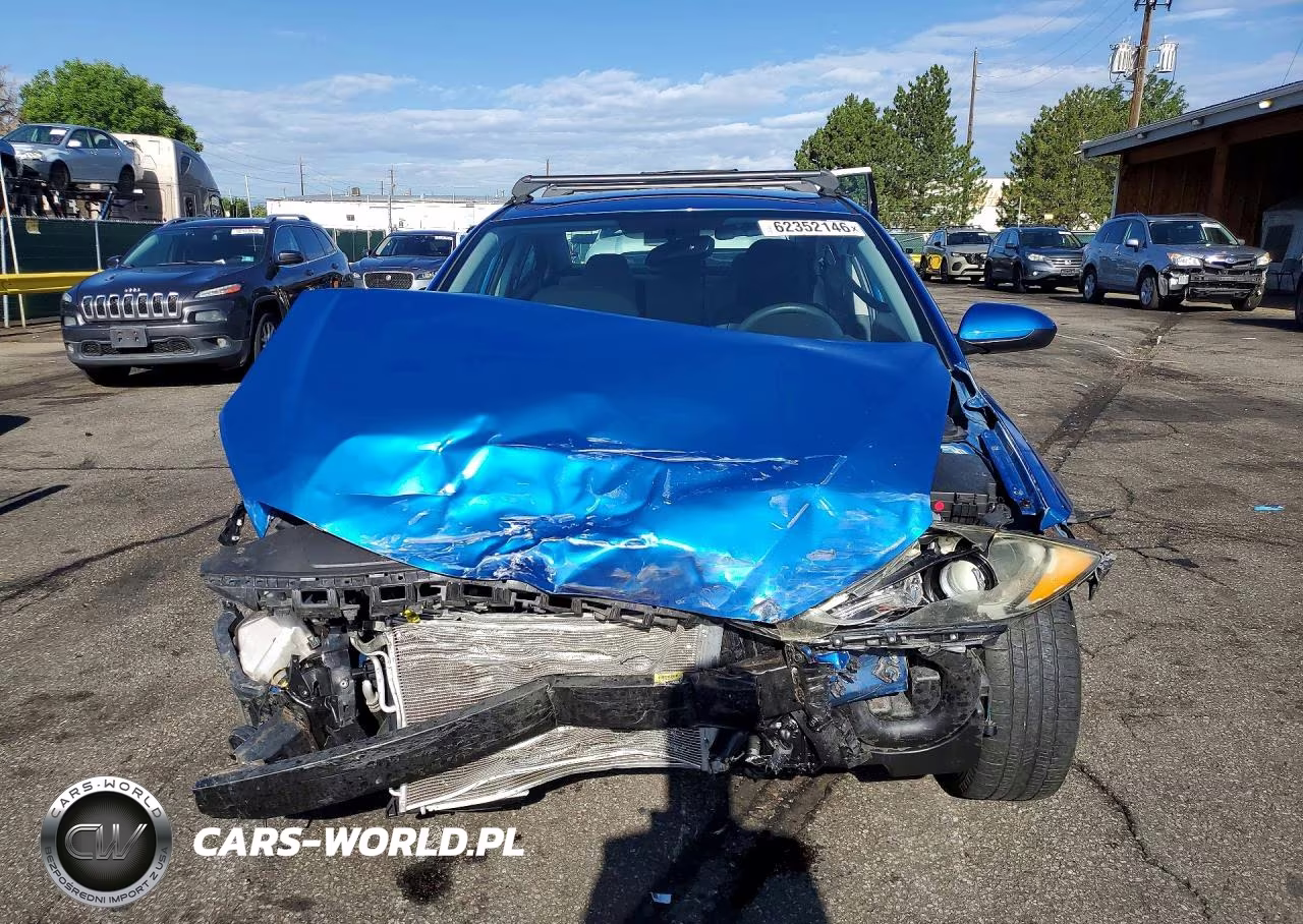 2018 Hyundai Elantra Sel VIN:5NPD84LF2JH257005 - 5