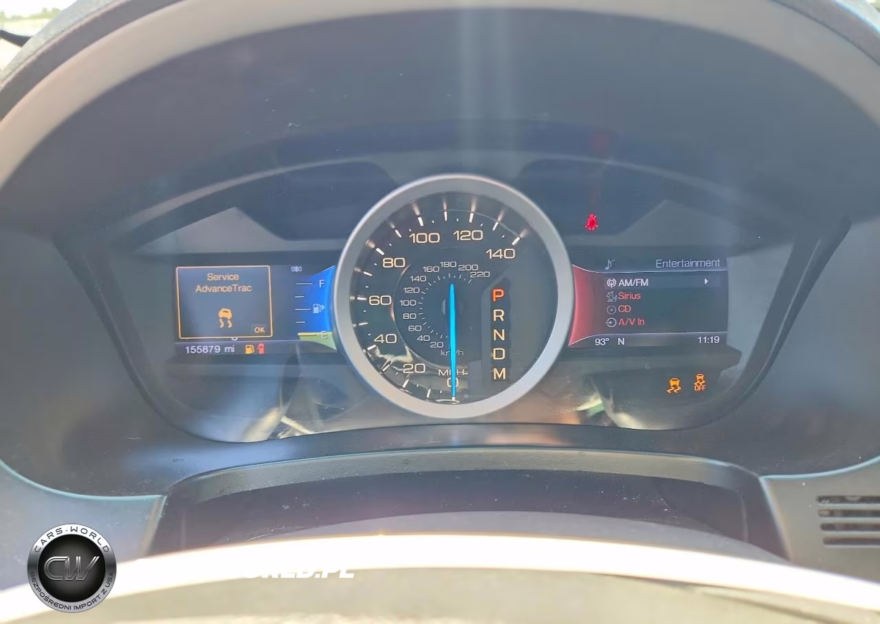 2013 Ford Explorer Xlt VIN:1FM5K7D85DGB18384 - 9