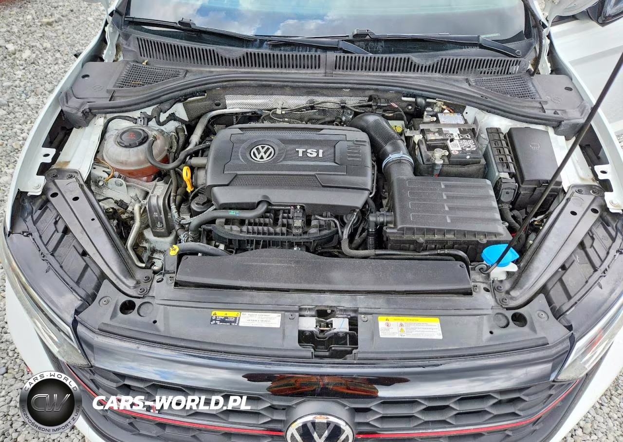 2024 Volkswagen Jetta 40Th Anniversary VIN:3VW8T7BU5RM004474 - 11