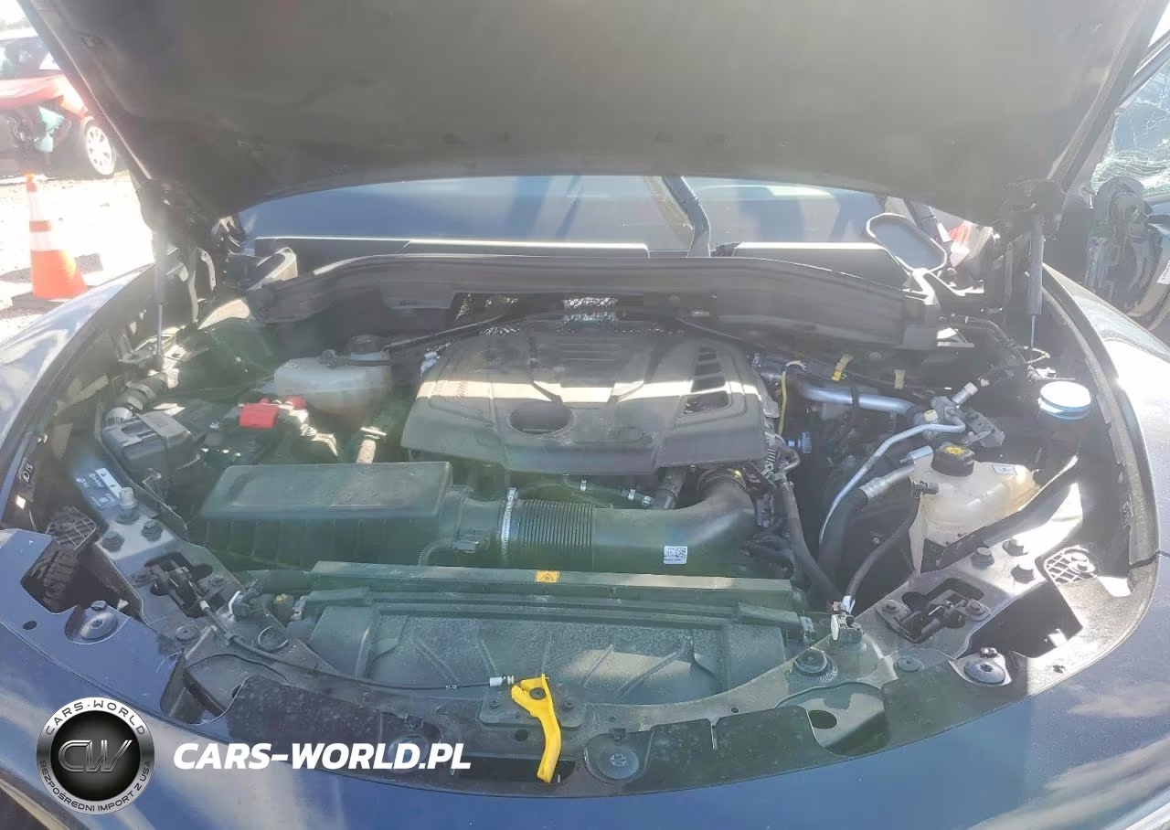 2023 Alfa Romeo Stelvio Ti VIN:ZASPAKBN2P7D50481 - 11