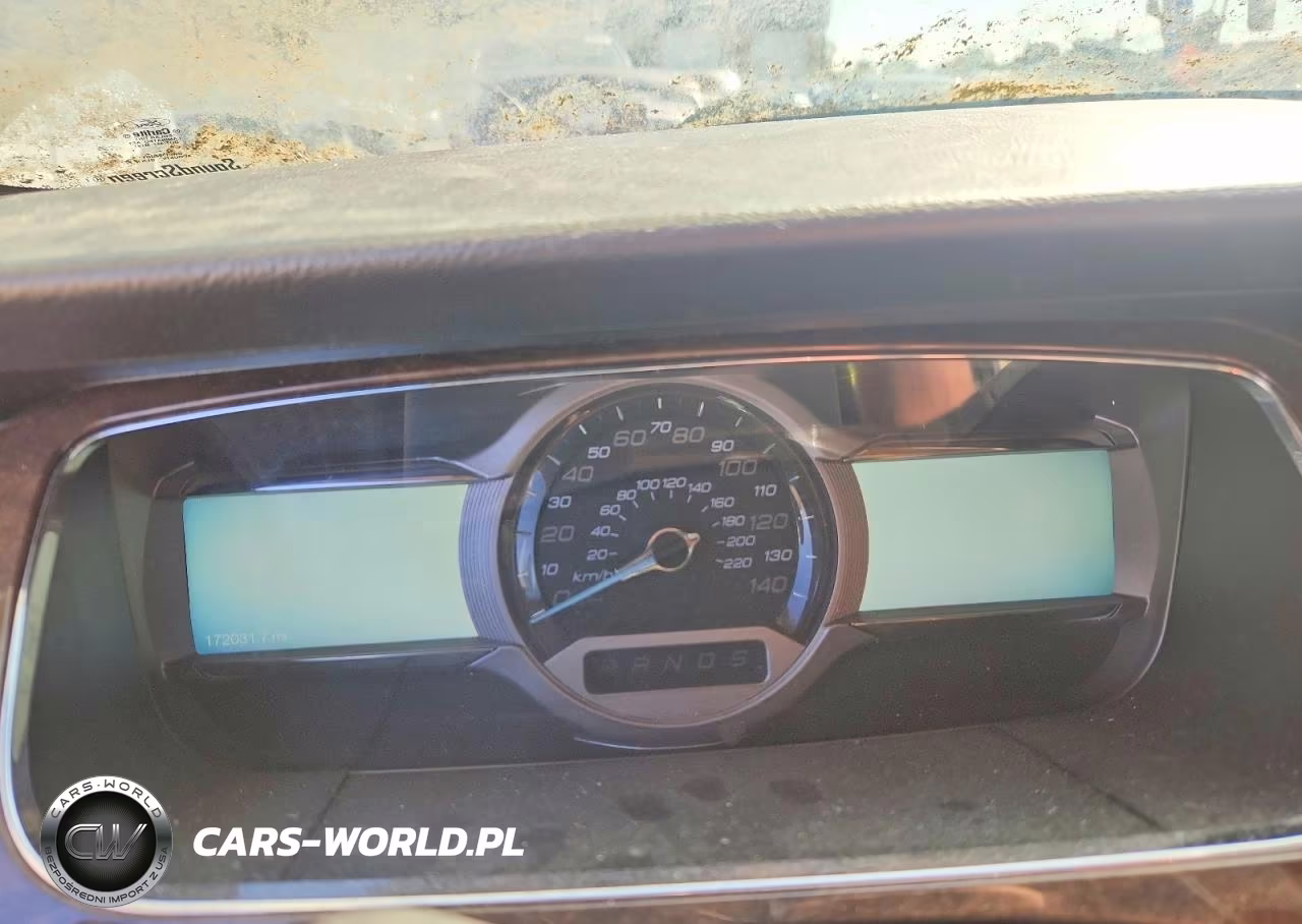 2013 Ford Taurus Limited VIN:1FAHP2F82DG200131 - 9