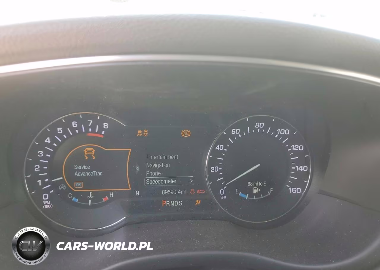 2019 Lincoln Mkc Reserve VIN:5LMCJ3C92KUL17529 - 9