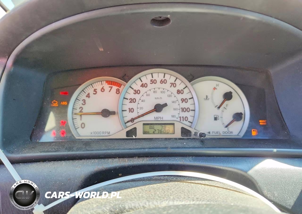 2007 Toyota Corolla S VIN:1NXBR30E97Z917237 - 9