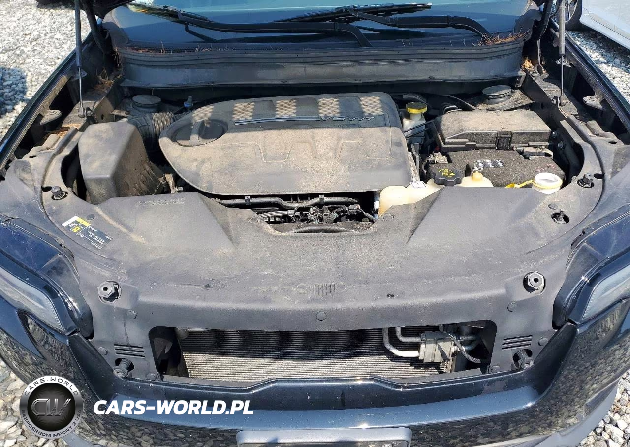 2019 Jeep Cherokee Limited VIN:1C4PJMDX7KD139421 - 12