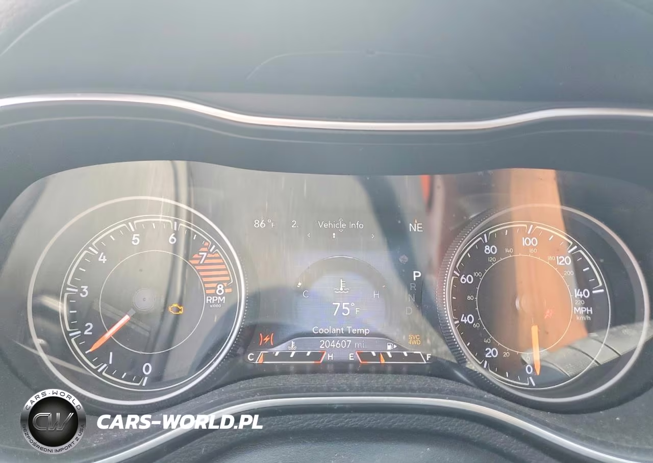 2019 Jeep Cherokee Limited VIN:1C4PJMDX7KD139421 - 9