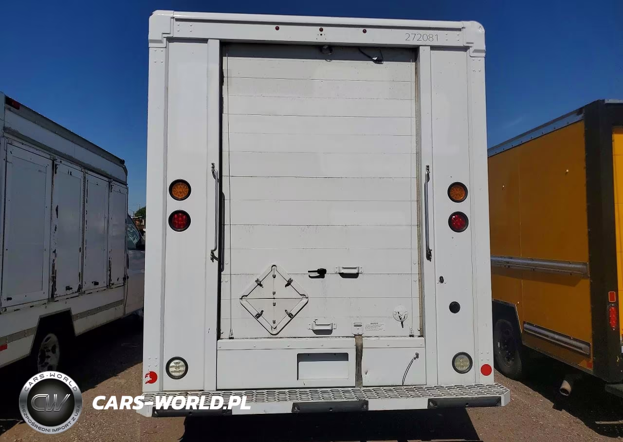 2023 Mercedes-Benz Sprinter 4500 VIN:W1X9K2312PN227527 - 6