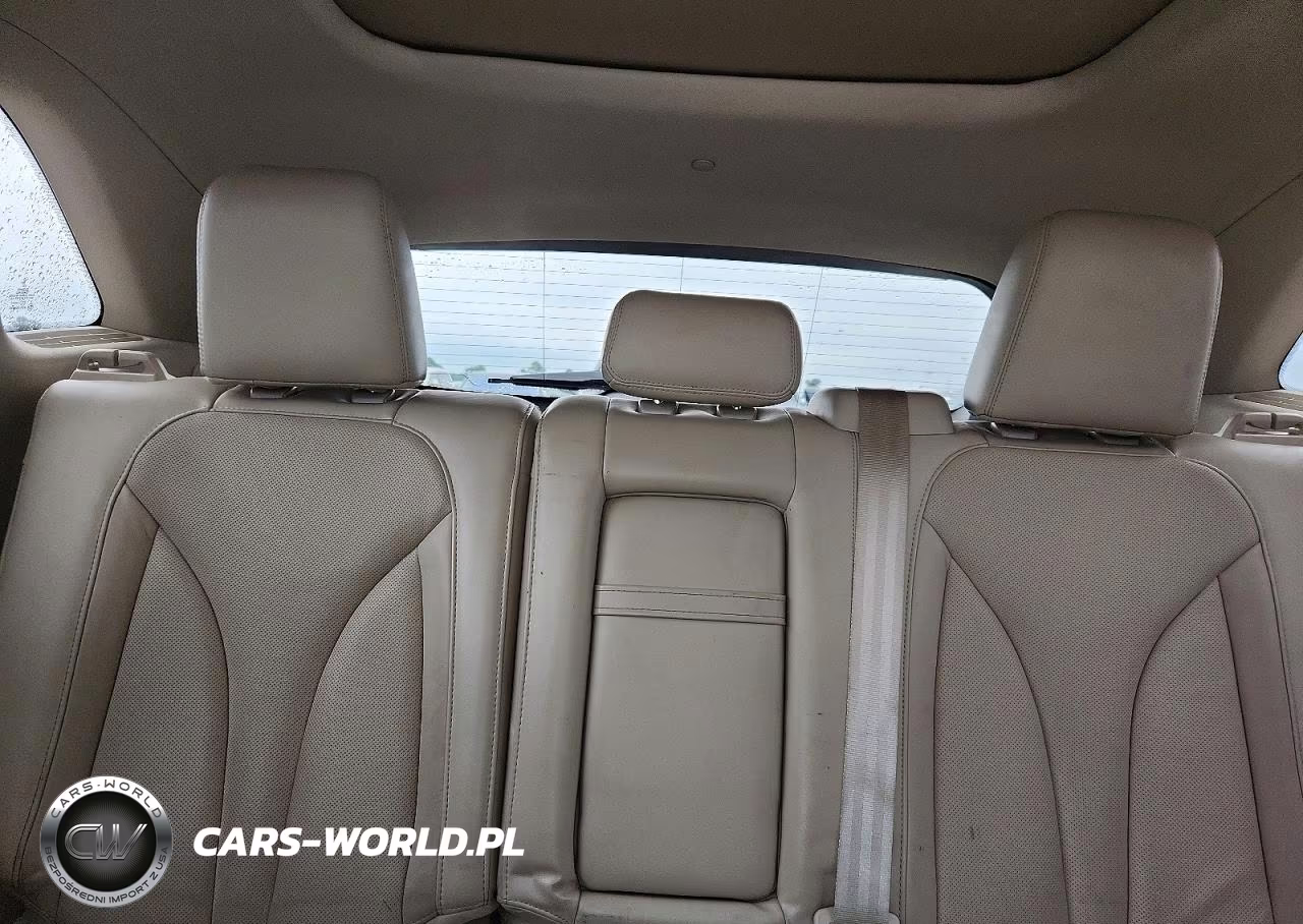 2019 Lincoln Mkc Reserve VIN:5LMCJ3C97KUL15565 - 10