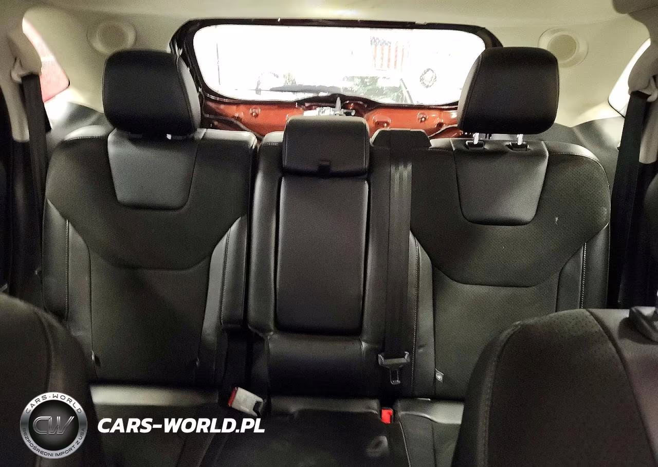 2015 Ford Edge Sport VIN:2FMTK4AP4FBB03094 - 10