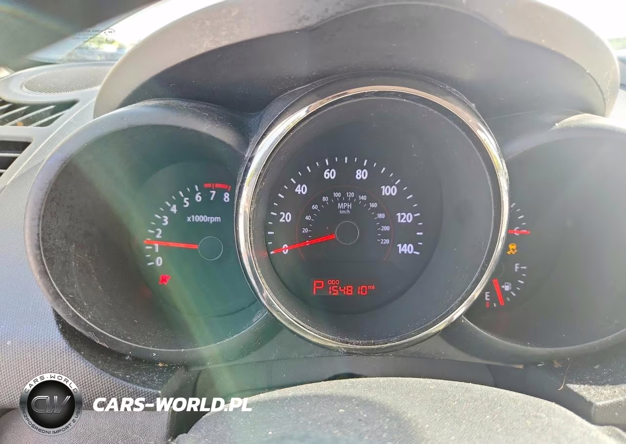 2010 Kia Soul + VIN:KNDJT2A26A7149173 - 9