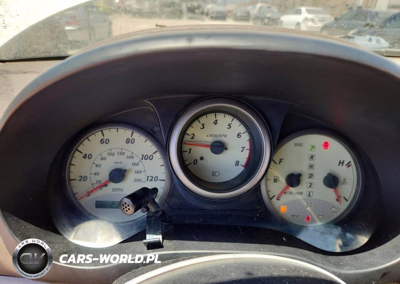 2002 Toyota Rav4 Base VIN:JTEGH20V726006162 - 9