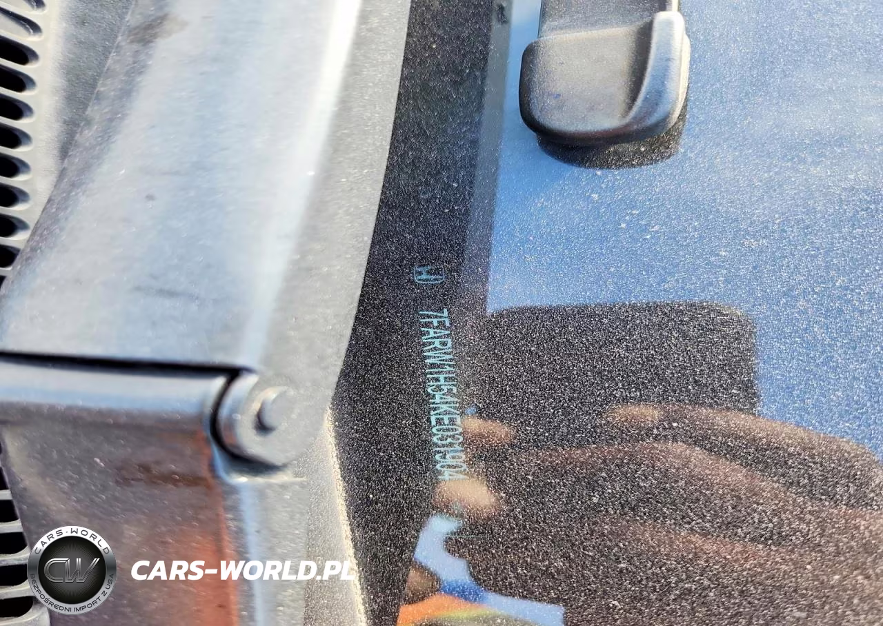 2019 Honda Cr-V Ex VIN:7FARW1H54KE031904 - 13