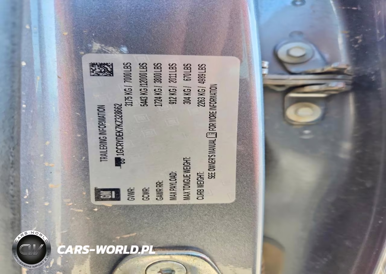 2019 Chevrolet Silverado K1500 Lt VIN:1GCRYDEK7KZ328662 - 12