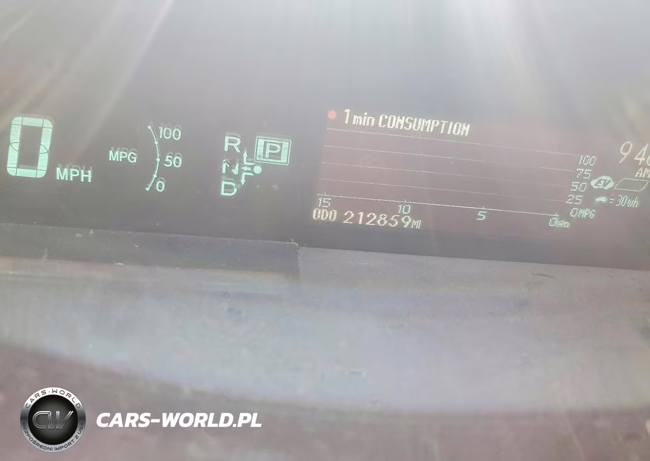 2014 Toyota Prius Two VIN:JTDKN3DUXE1756882 - 9
