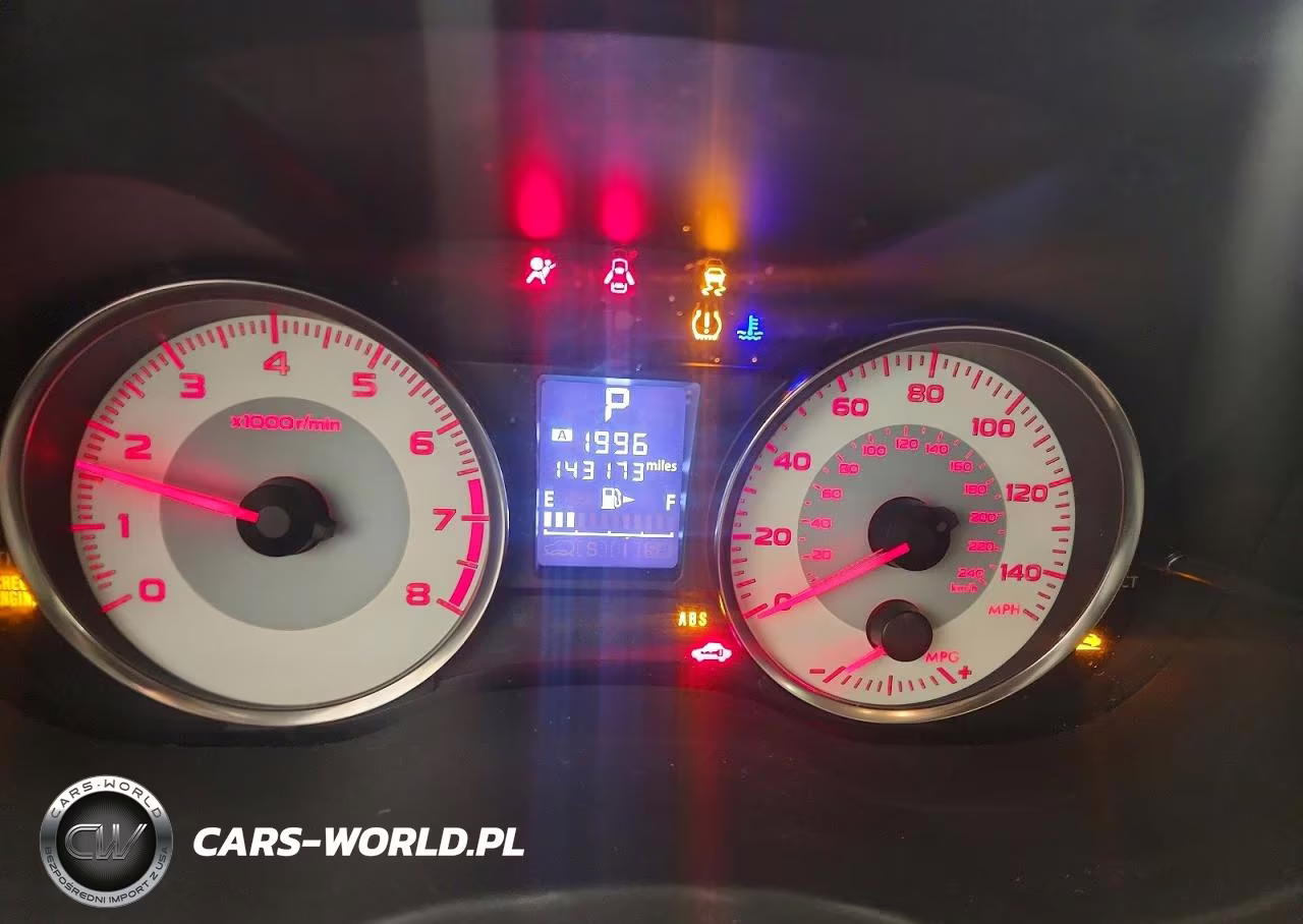 2013 Subaru Impreza Sport Limited VIN:JF1GPAS64D2802570 - 9