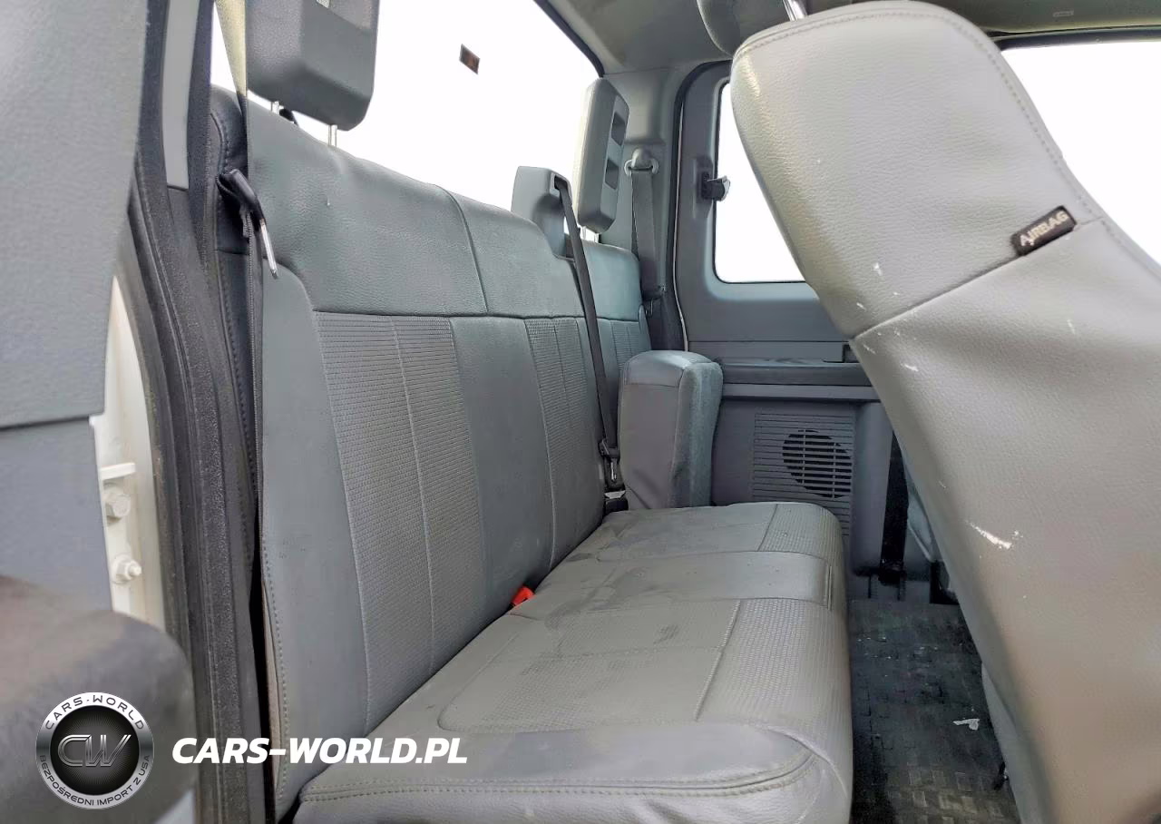 2015 Ford F250 Super Duty VIN:1FT7X2BT6FEB13041 - 10