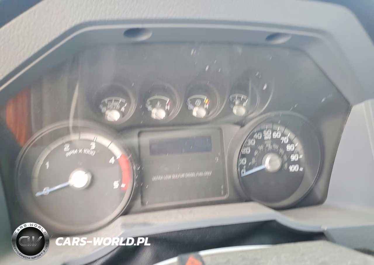 2015 Ford F250 Super Duty VIN:1FT7X2BT6FEB13041 - 9