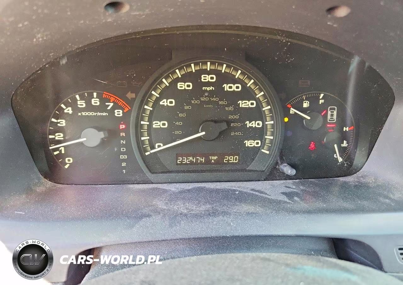 2006 Honda Accord Se VIN:1HGCM56356A166647 - 9