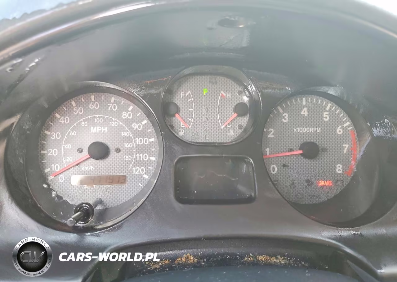 2000 Toyota Rav4 Base VIN:JT3GP10V1Y0051115 - 9