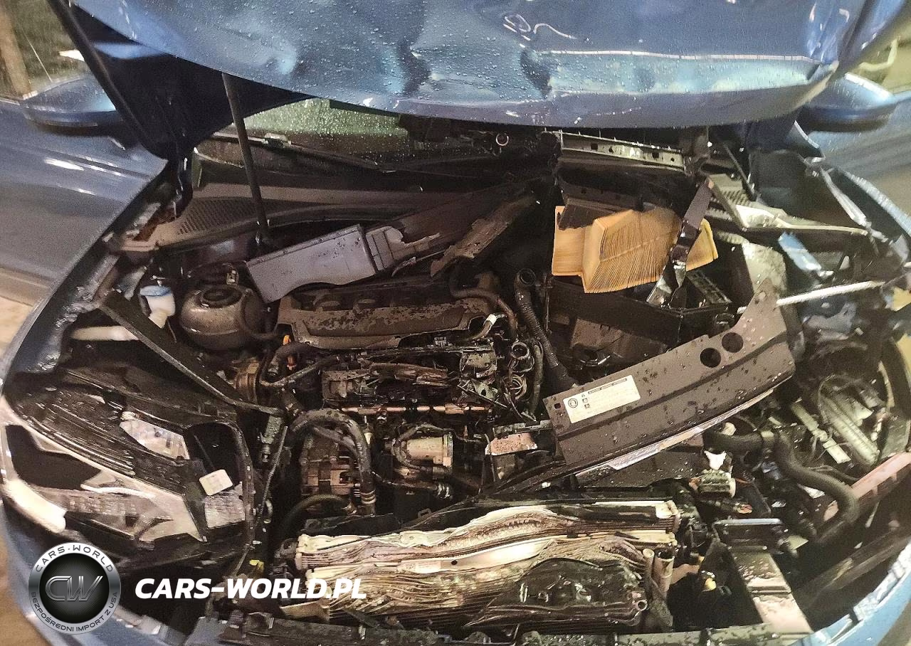2018 Volkswagen Tiguan S VIN:3VV1B7AX0JM059116 - 11