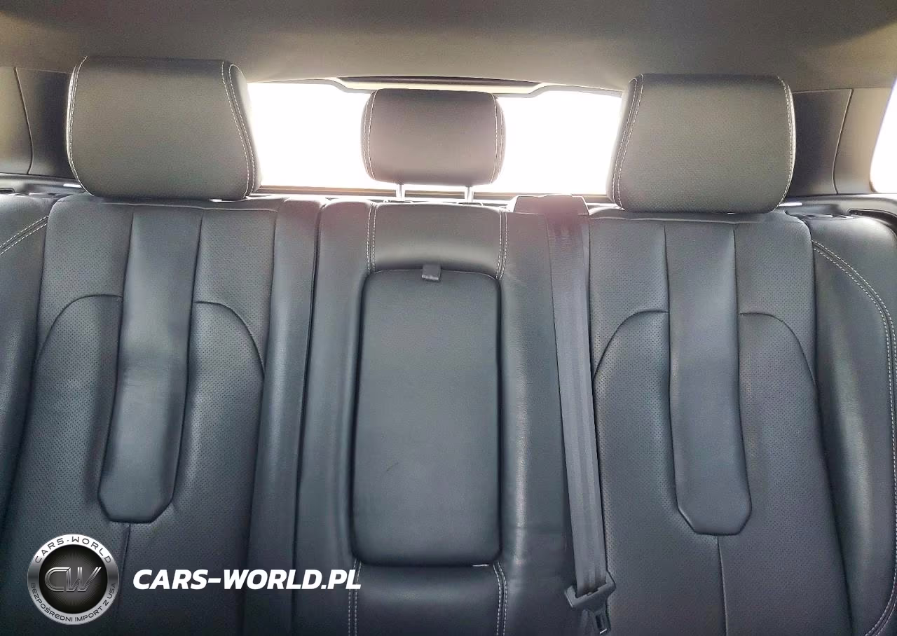 2014 Land Rover Range Rover Evoque Dynamic Premium VIN:SALVT2BG9EH894925 - 10