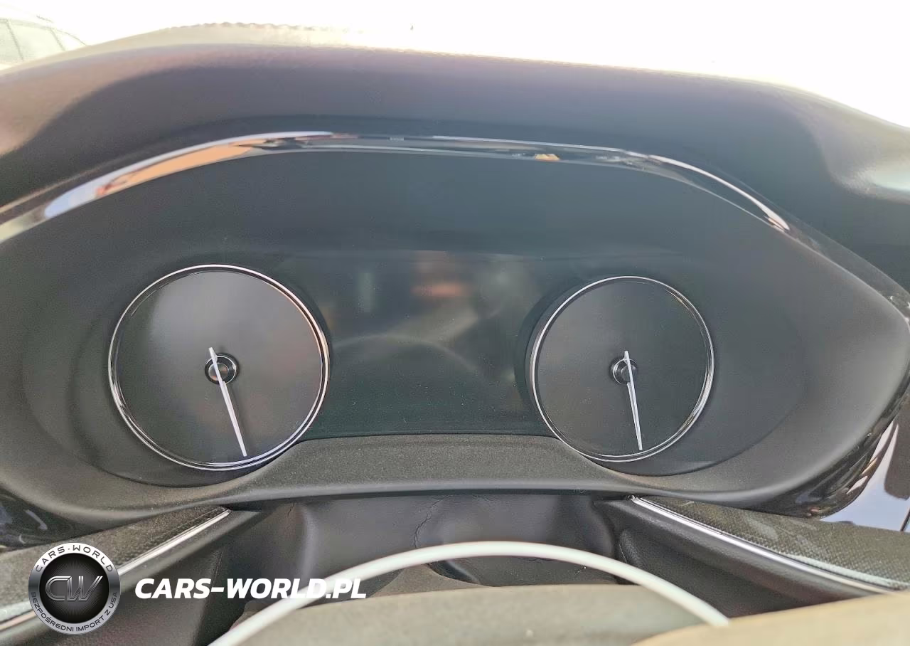 2021 Buick Envision Essence VIN:LRBFZNR45MD137614 - 9