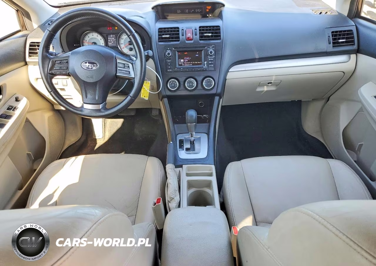 2013 Subaru Impreza Sport Limited VIN:JF1GPAS65D2894093 - 8