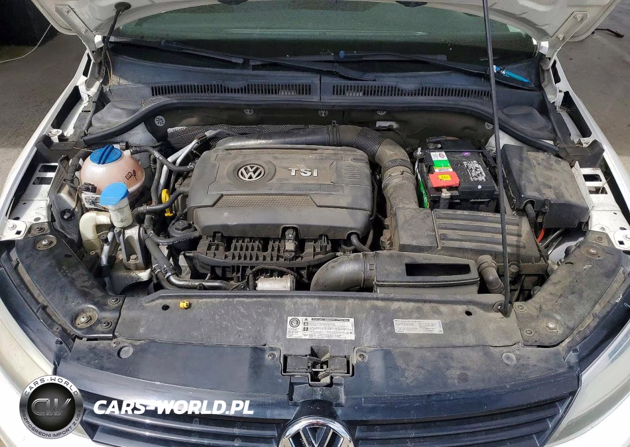 2014 Volk Jetta VIN:3VWD17AJ1EM382071 - 11