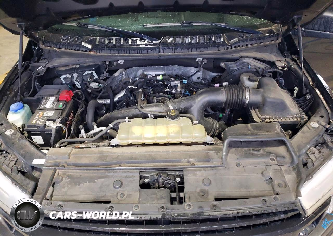 2019 Ford F150 Xl VIN:1FTEX1EPXKKC64105 - 11