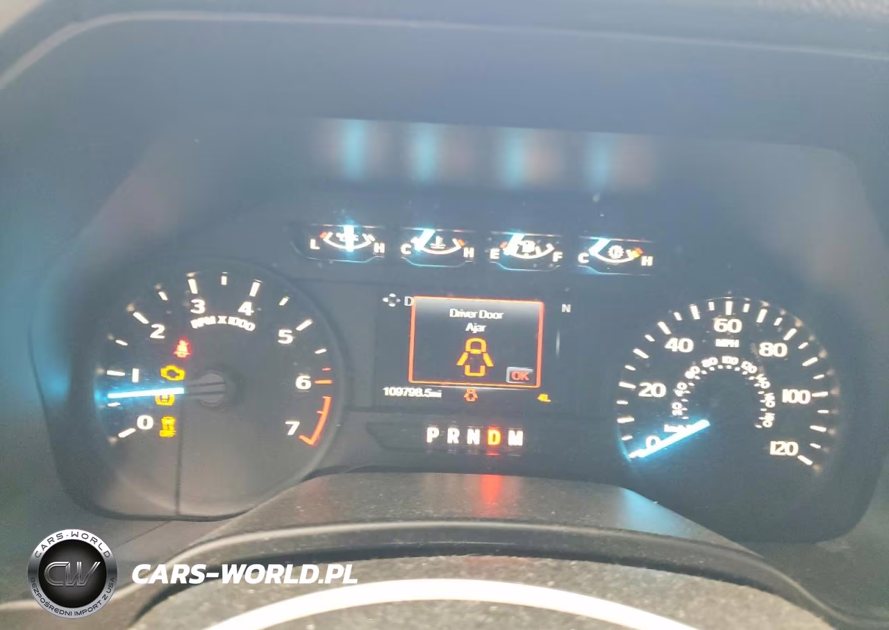 2019 Ford F150 Xl VIN:1FTEX1EPXKKC64105 - 9