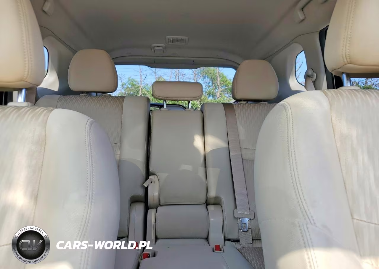 2019 Nissan Rogue Sv VIN:JN8AT2MV0KW379387 - 10