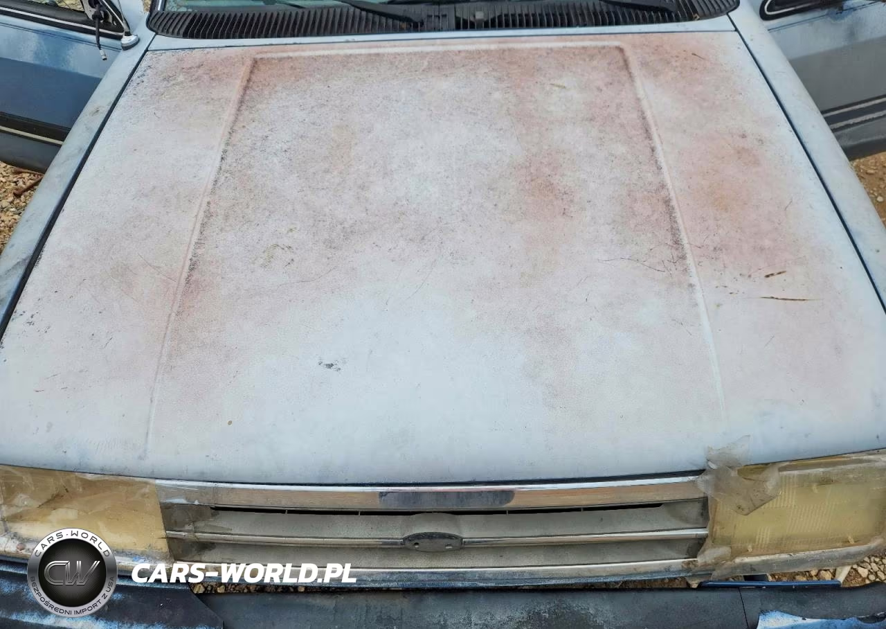 1990 Ford Tempo Gl VIN:1FAPP36X4LK144276 - 11