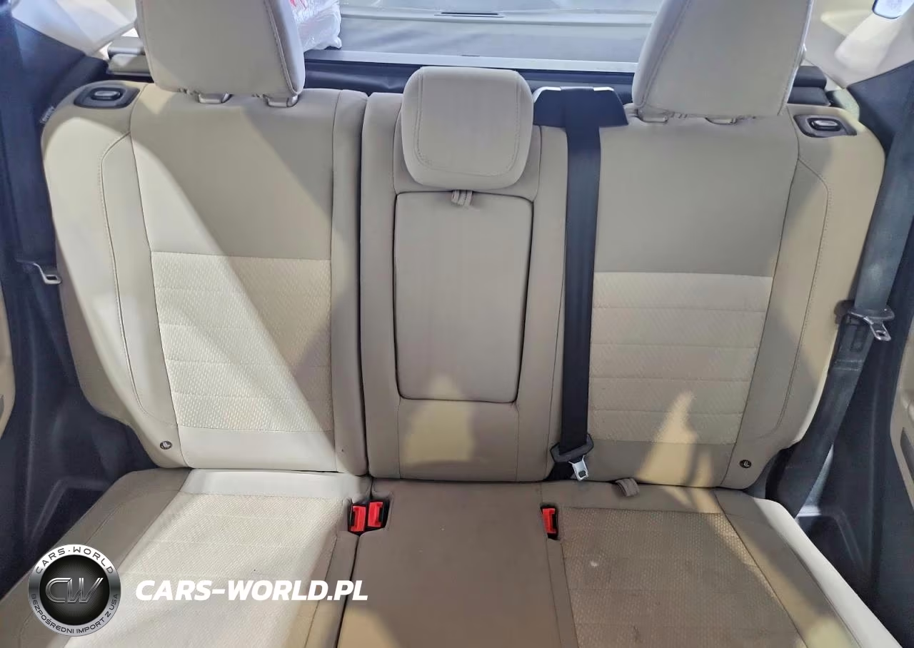 2018 Ford Eco Sport VIN:MAJ3P1REXJC180512 - 10