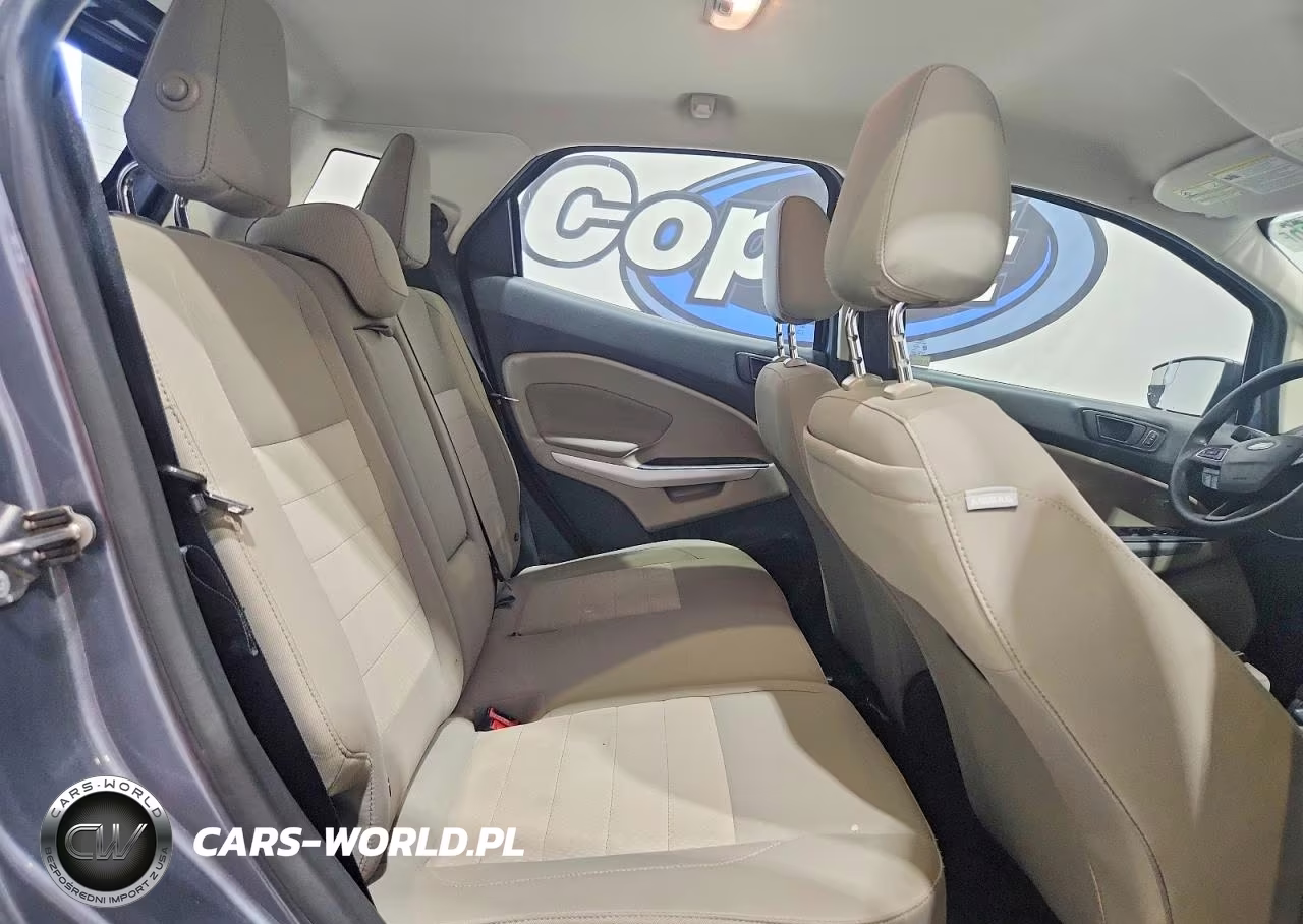 2018 Ford Eco Sport VIN:MAJ3P1REXJC180512 - 11