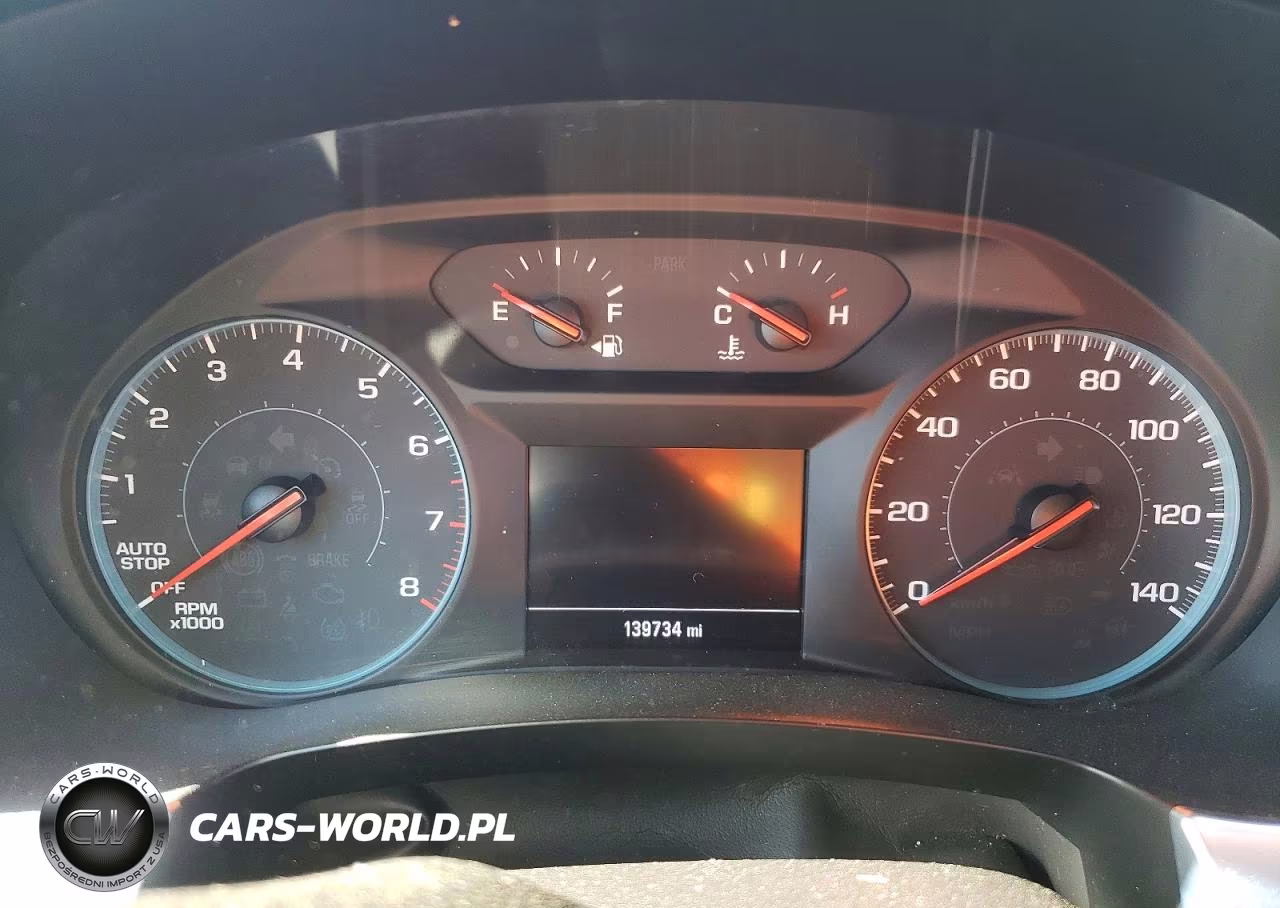 2019 Chevrolet Traverse Ls VIN:1GNEVFKW4KJ157367 - 9