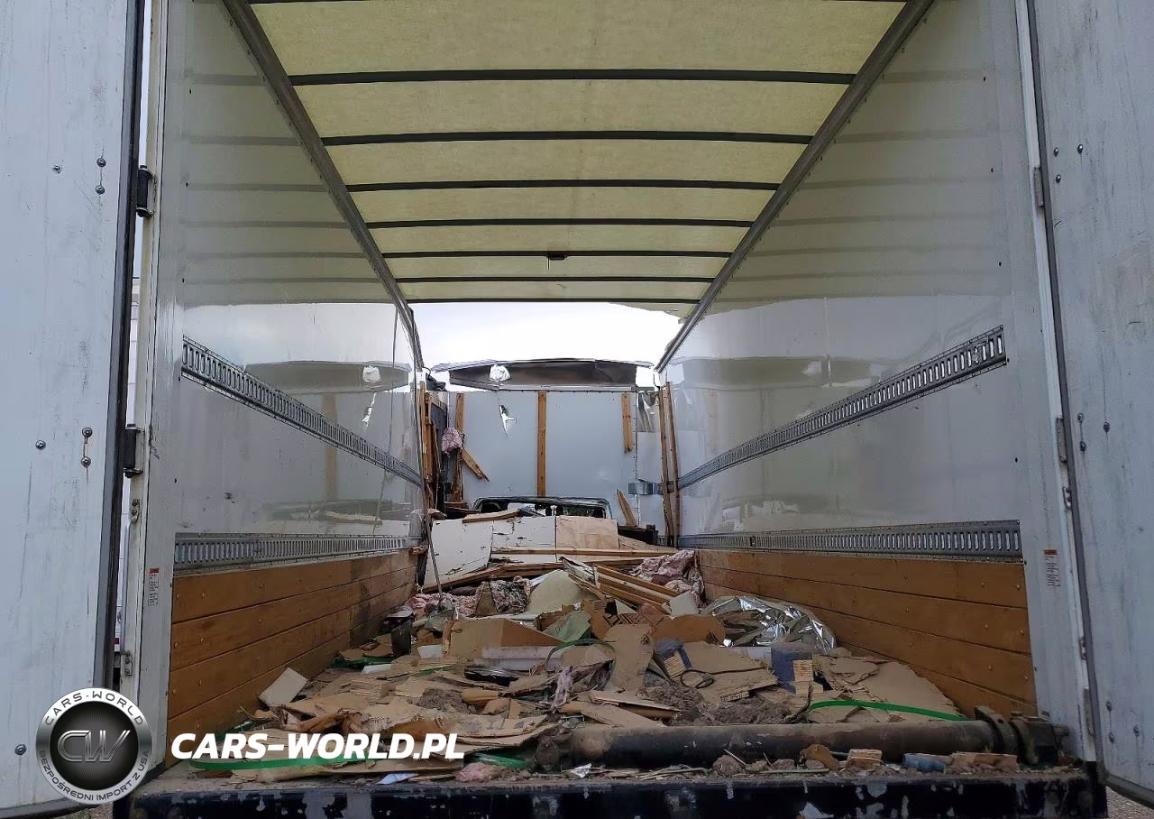 2024 Freightliner Business Class M2 Box Truck VIN:1FVACWFC0RHUY5730 - 10