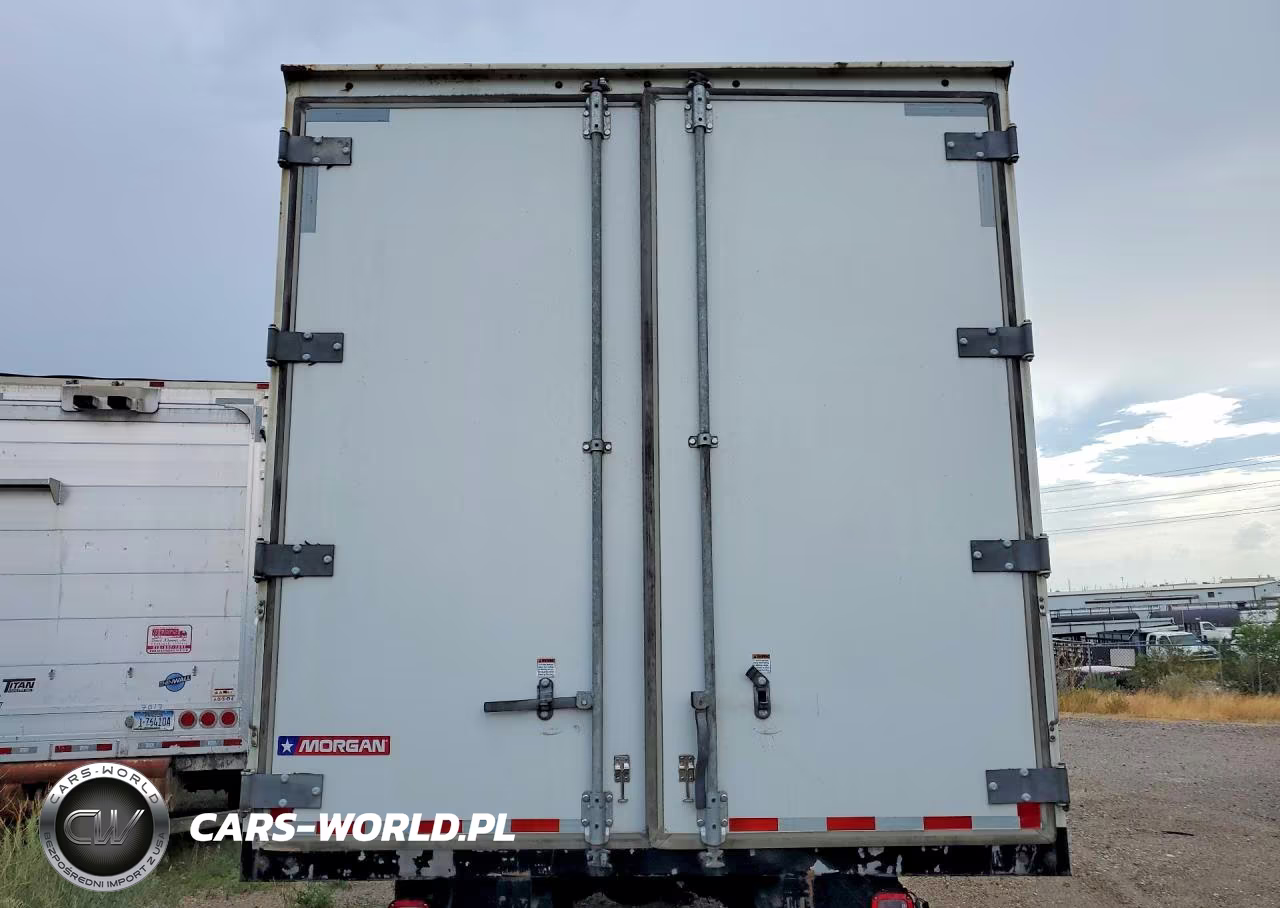 2024 Freightliner Business Class M2 Box Truck VIN:1FVACWFC0RHUY5730 - 6