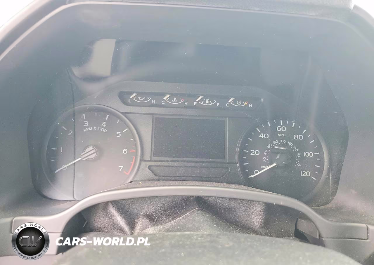 2020 Ford F150 Supercrew VIN:1FTEW1EP6LFB85527 - 9