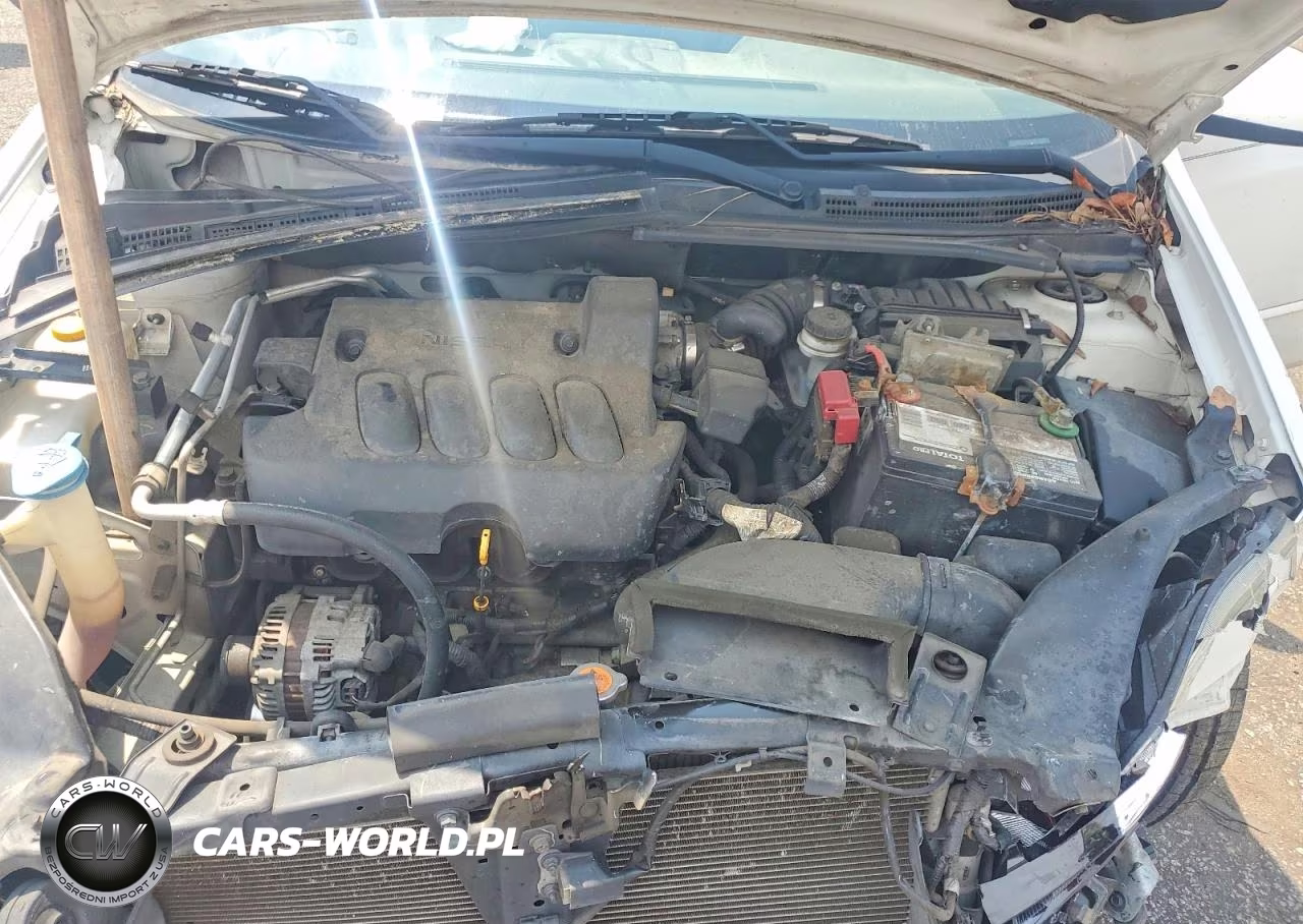2012 Nissan Sentra 2.0 VIN:3N1AB6AP0CL778788 - 11