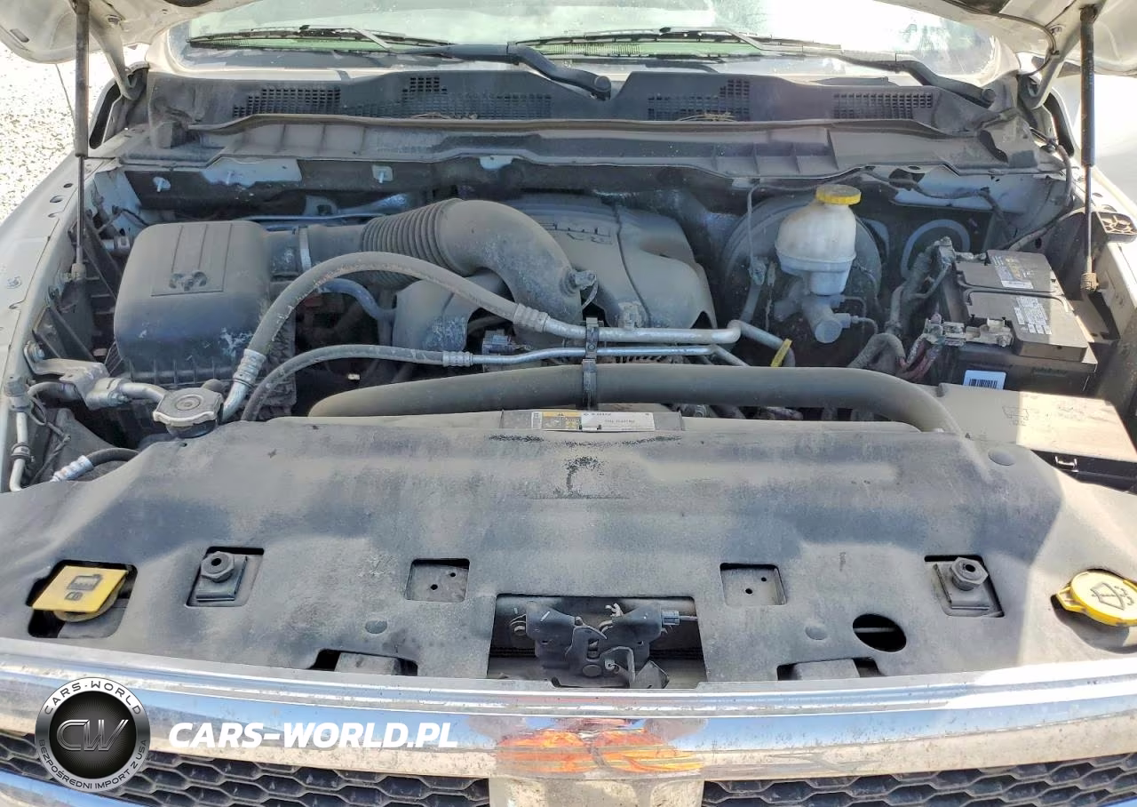 2019 Ram 1500 Classic Tradesman VIN:3C6JR6DT8KG532216 - 11