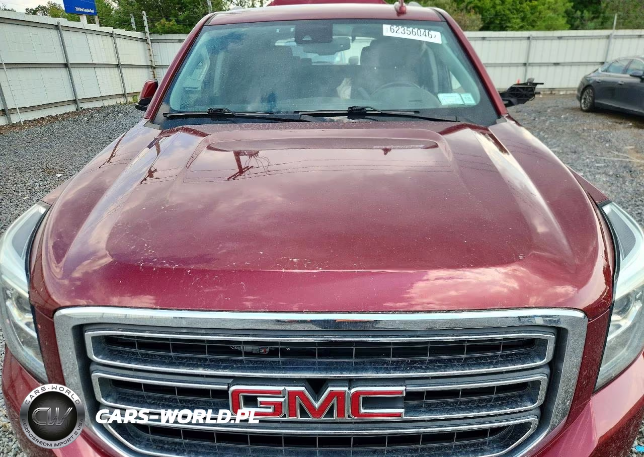2020 GMC Yukon Sle VIN:1GKS2AKCXLR214983 - 12