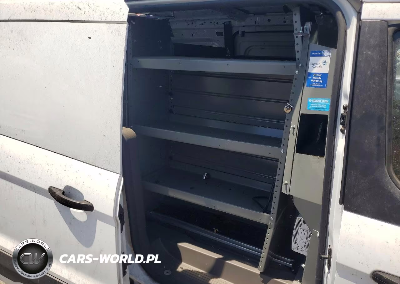 2020 Ford Transit Connect Xl VIN:NM0LS7E27L1478342 - 10