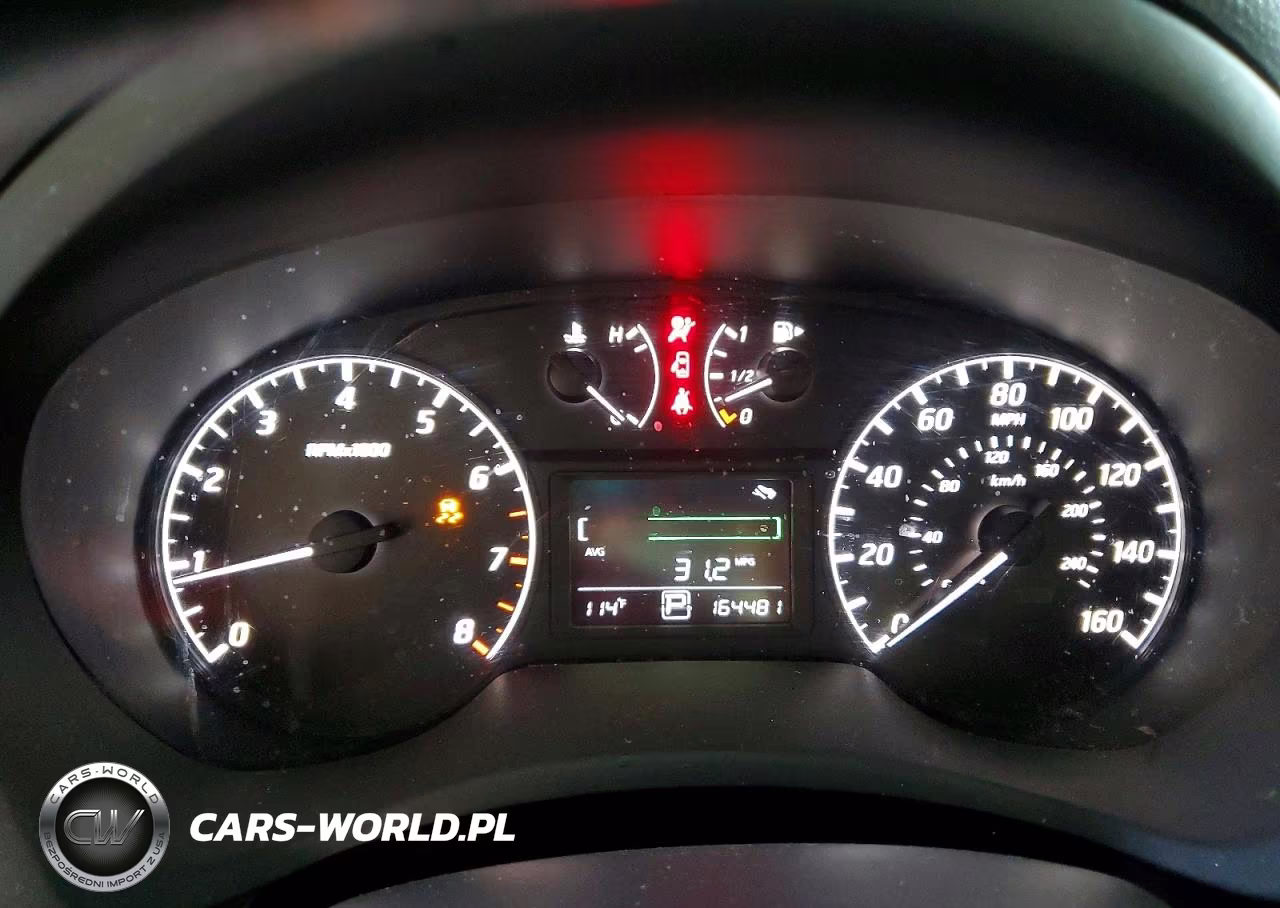 2014 Nissan Sentra S VIN:3N1AB7AP3EY275364 - 9