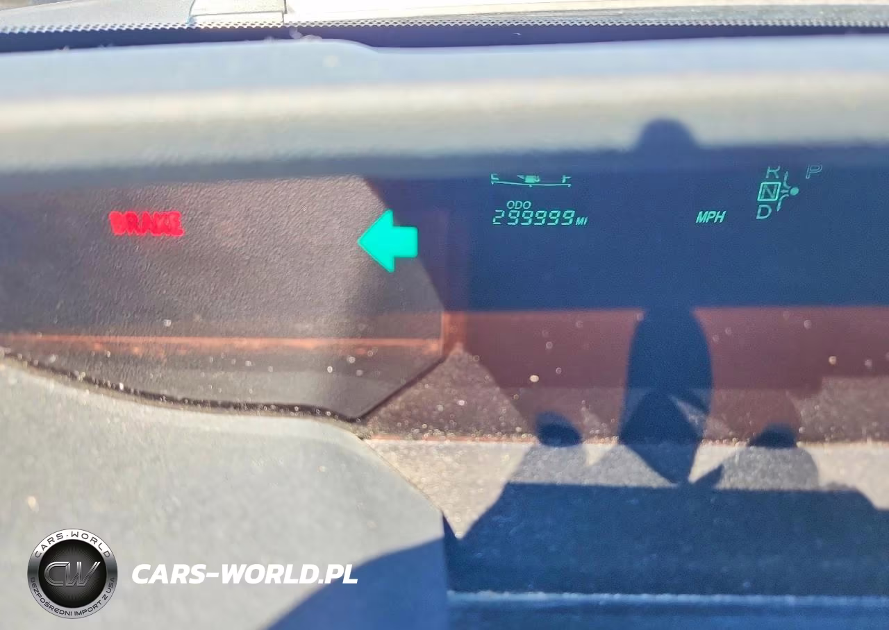 2005 Toyota Prius Base VIN:JTDKB20U953098033 - 9