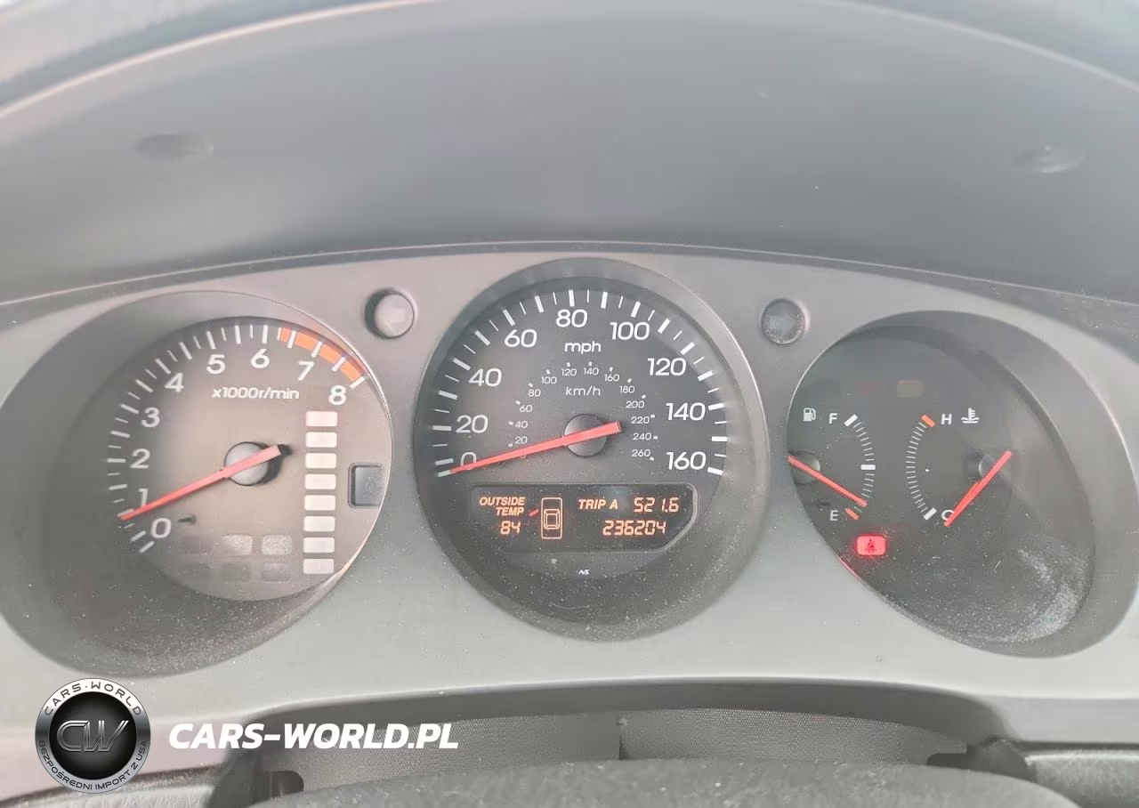 2003 Acura 3.2Tl VIN:19UUA56683A076671 - 9