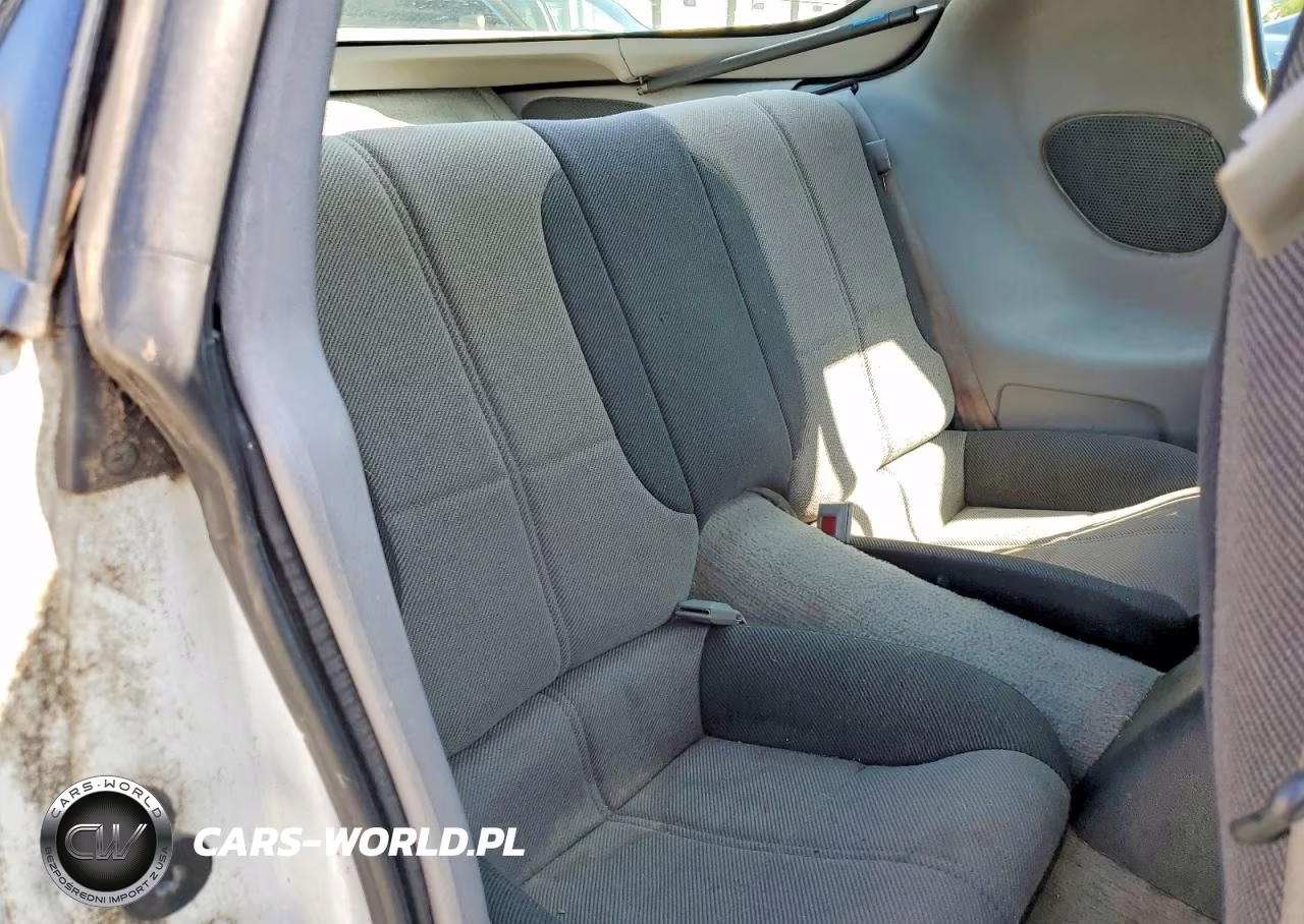 1994 Chevrolet Camaro Z28 VIN:2G1FP22PXR2146583 - 10